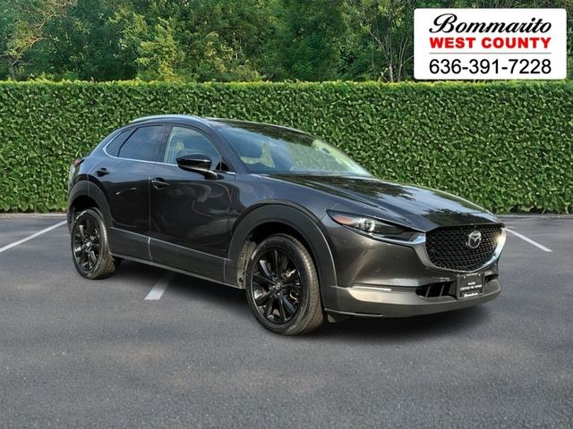 2021 Mazda CX-30 Turbo Premium Plus