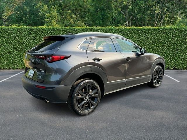 2021 Mazda CX-30 Turbo Premium Plus