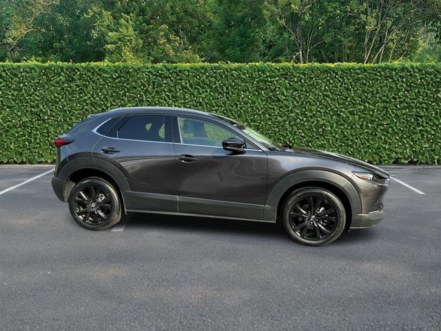 2021 Mazda CX-30 Turbo Premium Plus