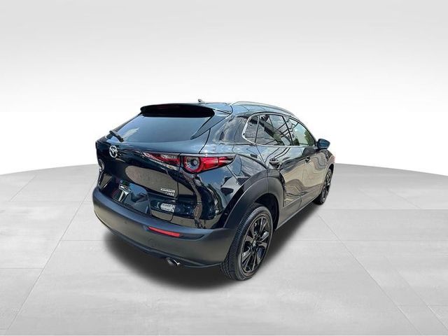 2021 Mazda CX-30 Turbo Premium Plus