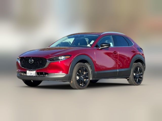 2021 Mazda CX-30 Turbo Premium Plus