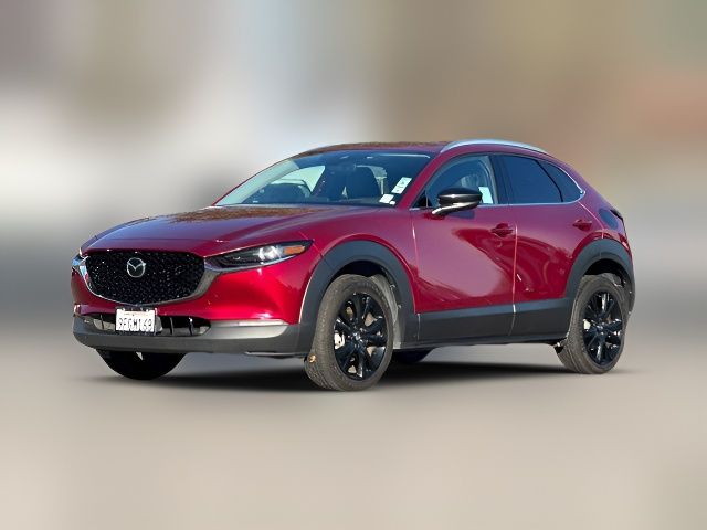 2021 Mazda CX-30 Turbo Premium Plus