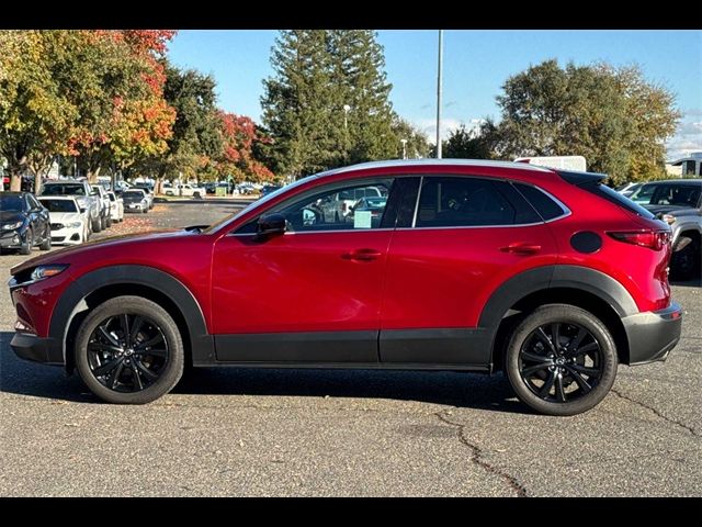 2021 Mazda CX-30 Turbo Premium Plus