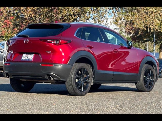 2021 Mazda CX-30 Turbo Premium Plus