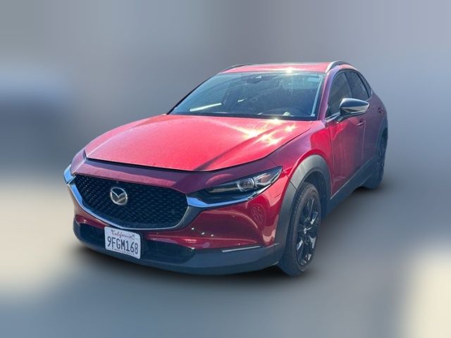 2021 Mazda CX-30 Turbo Premium Plus