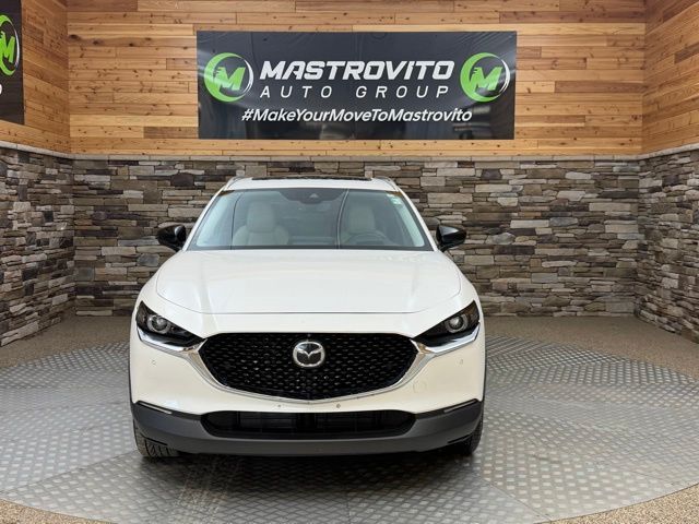 2021 Mazda CX-30 Turbo Premium Plus