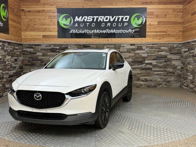 2021 Mazda CX-30 Turbo Premium Plus