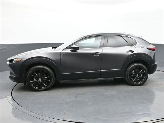 2021 Mazda CX-30 Turbo Premium Plus