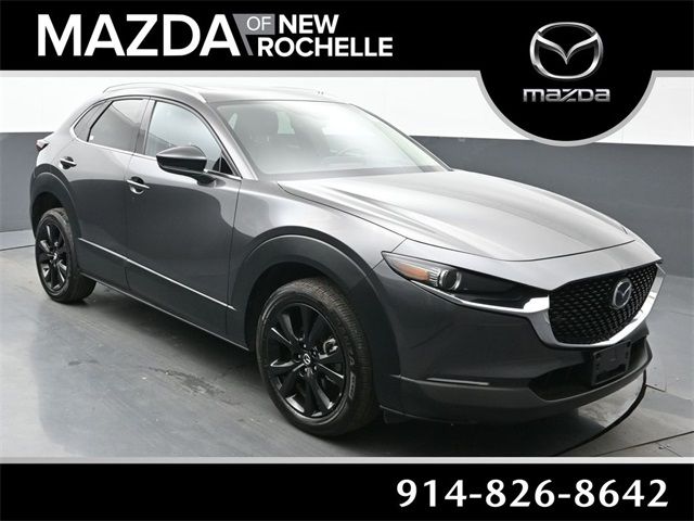 2021 Mazda CX-30 Turbo Premium Plus