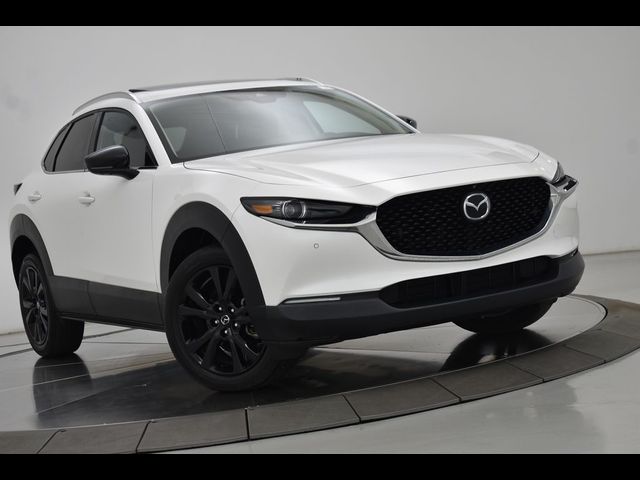 2021 Mazda CX-30 Turbo Premium Plus