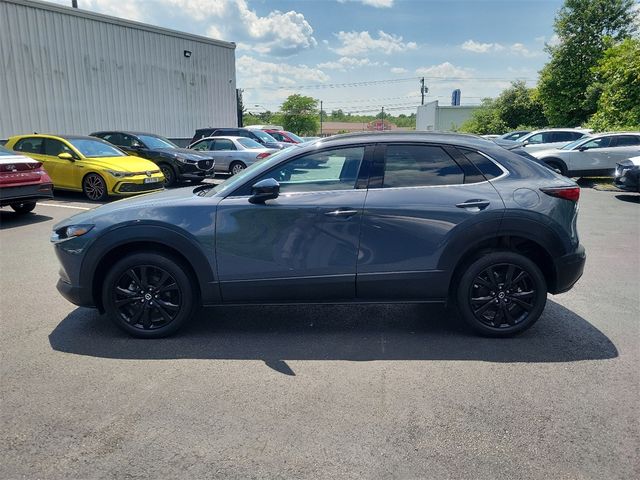 2021 Mazda CX-30 Turbo Premium Plus