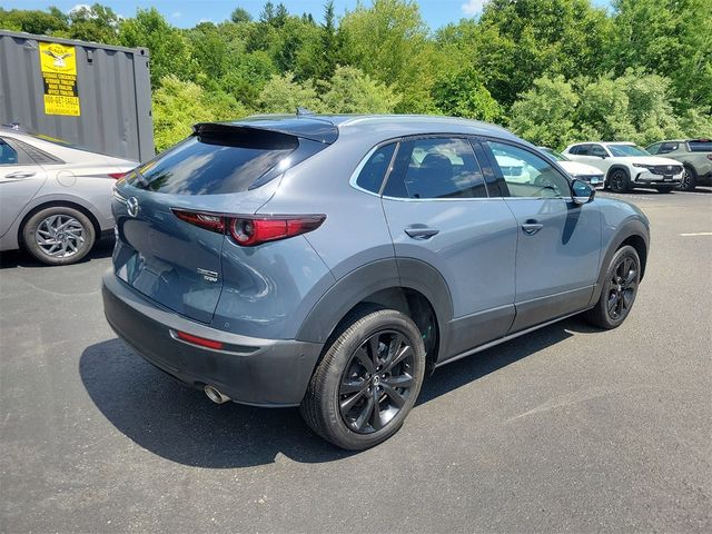 2021 Mazda CX-30 Turbo Premium Plus