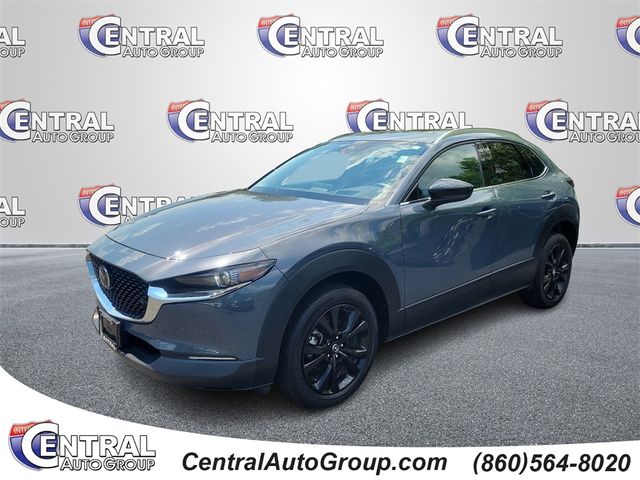 2021 Mazda CX-30 Turbo Premium Plus