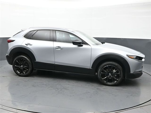 2021 Mazda CX-30 Turbo Premium Plus