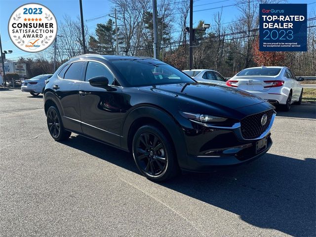 2021 Mazda CX-30 Turbo Premium Plus