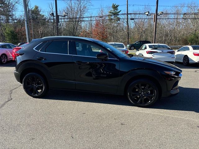 2021 Mazda CX-30 Turbo Premium Plus