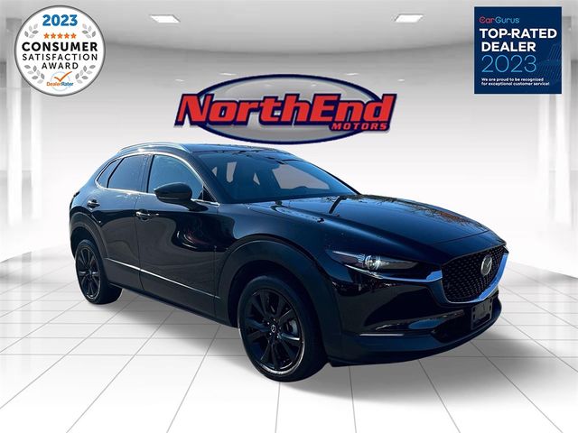 2021 Mazda CX-30 Turbo Premium Plus