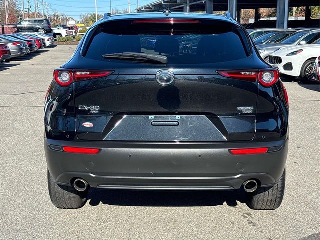 2021 Mazda CX-30 Turbo Premium Plus