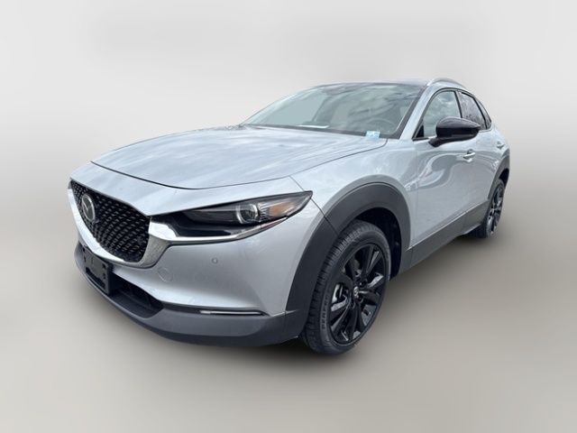 2021 Mazda CX-30 Turbo Premium Plus