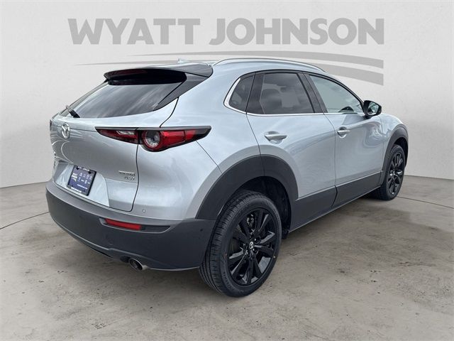 2021 Mazda CX-30 Turbo Premium Plus