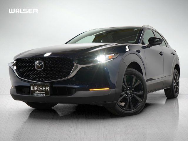 2021 Mazda CX-30 Turbo Premium Plus