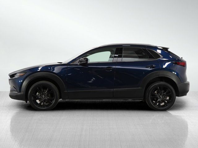 2021 Mazda CX-30 Turbo Premium Plus