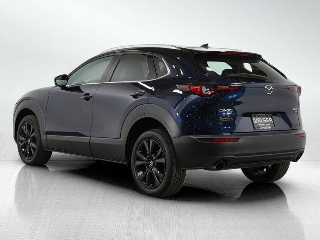 2021 Mazda CX-30 Turbo Premium Plus