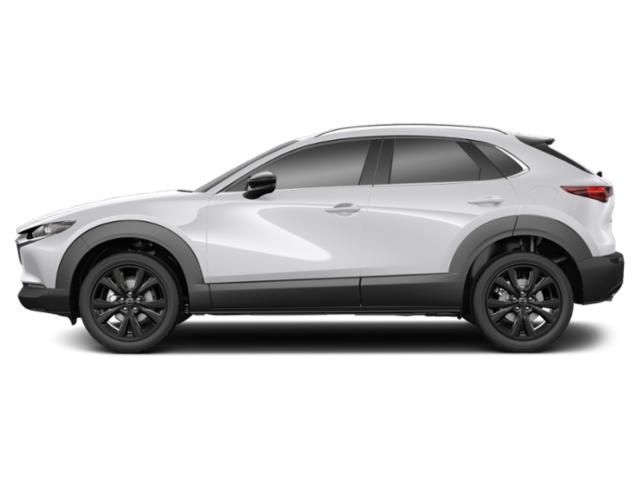 2021 Mazda CX-30 Turbo Premium