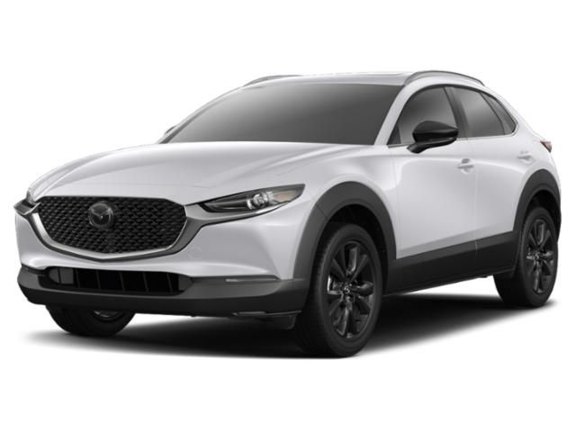 2021 Mazda CX-30 Turbo Premium