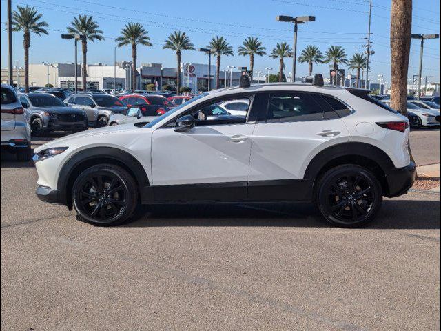 2021 Mazda CX-30 Turbo Premium