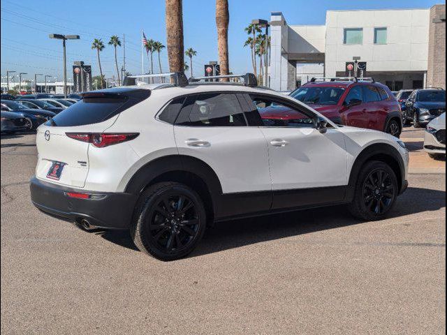 2021 Mazda CX-30 Turbo Premium