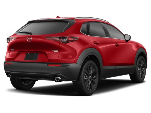 2021 Mazda CX-30 Turbo Premium