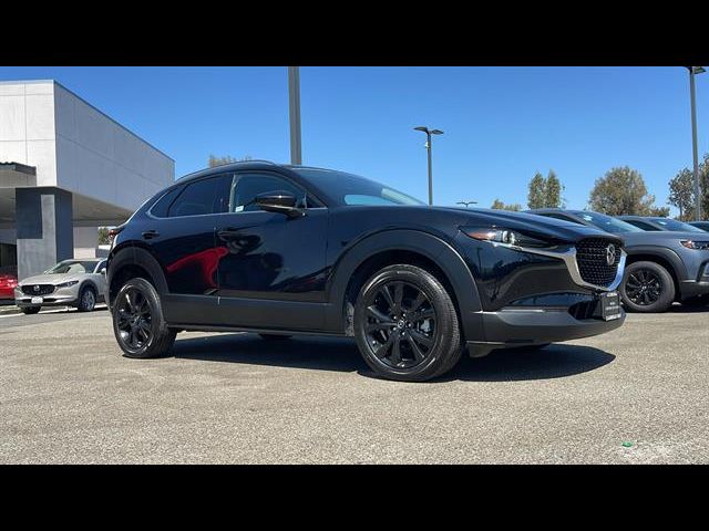 2021 Mazda CX-30 Turbo Premium