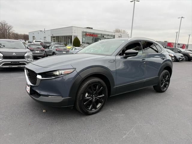 2021 Mazda CX-30 Turbo Premium