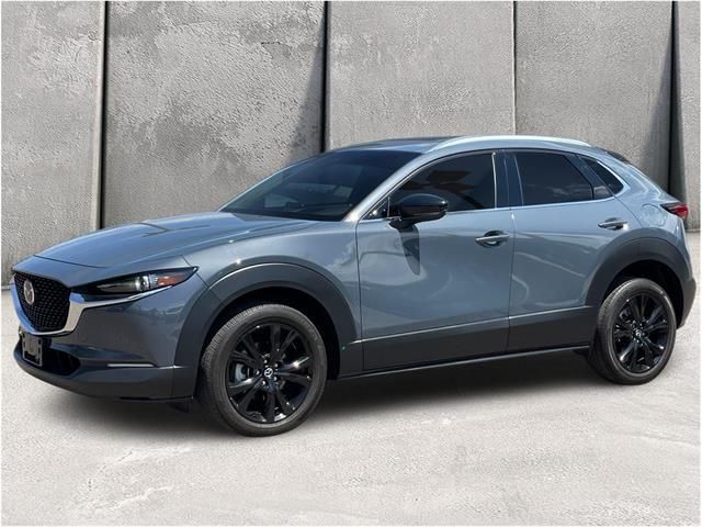 2021 Mazda CX-30 Turbo Premium