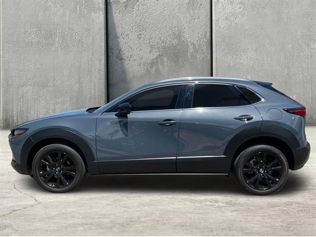 2021 Mazda CX-30 Turbo Premium