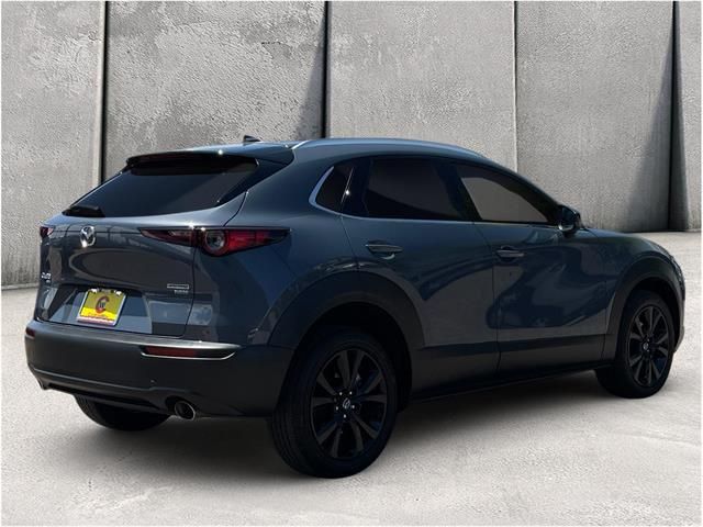 2021 Mazda CX-30 Turbo Premium