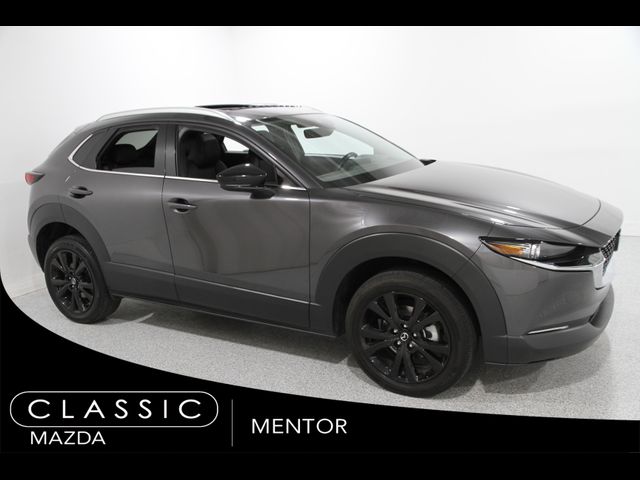 2021 Mazda CX-30 Turbo Premium