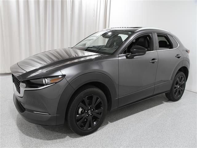 2021 Mazda CX-30 Turbo Premium