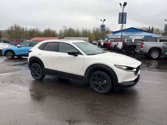 2021 Mazda CX-30 Turbo Premium