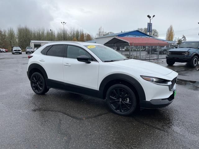 2021 Mazda CX-30 Turbo Premium