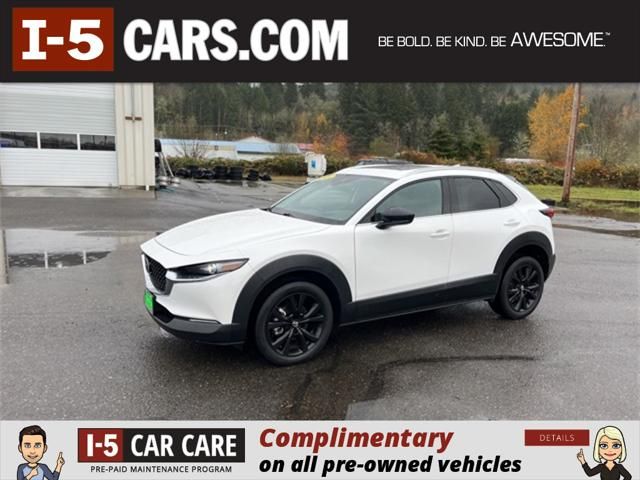 2021 Mazda CX-30 Turbo Premium