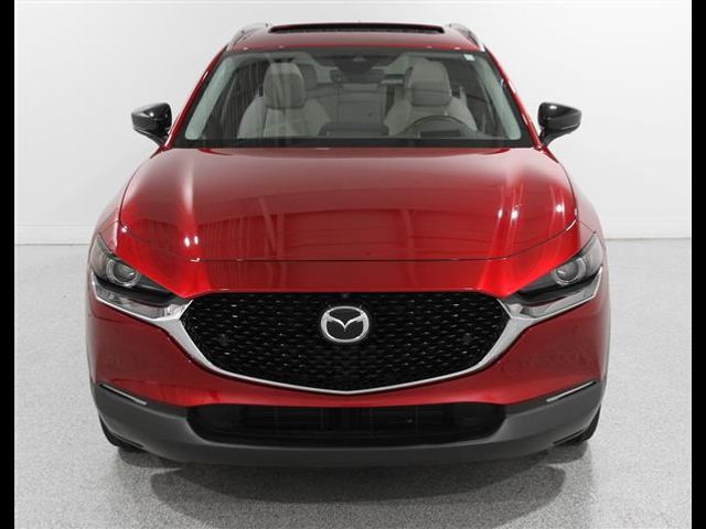 2021 Mazda CX-30 Turbo Premium Plus