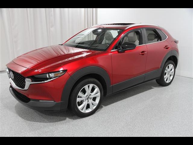 2021 Mazda CX-30 Turbo Premium Plus