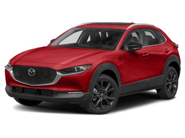 2021 Mazda CX-30 Turbo Premium Plus