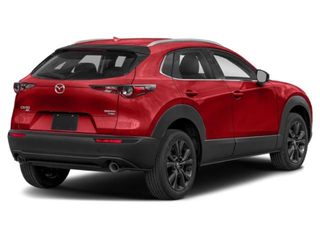 2021 Mazda CX-30 Turbo Premium Plus