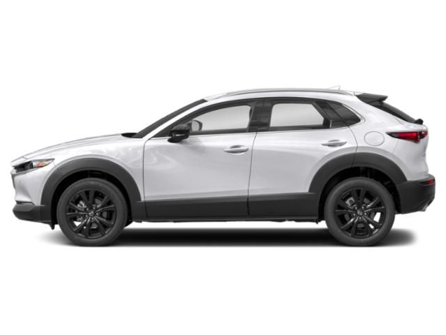 2021 Mazda CX-30 Turbo Premium Plus