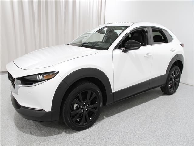 2021 Mazda CX-30 Turbo Premium Plus