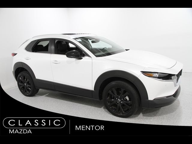 2021 Mazda CX-30 Turbo Premium Plus