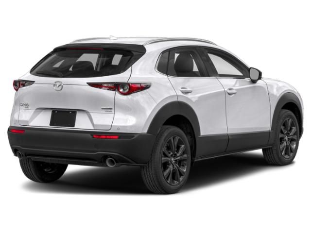 2021 Mazda CX-30 Turbo Premium Plus